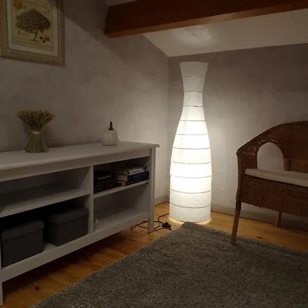 Duplex En Provence *