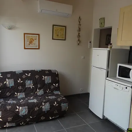 Apartment Duplex En Provence
