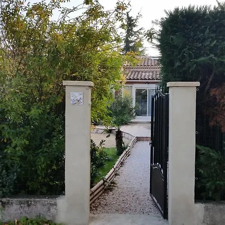 Duplex En Provence