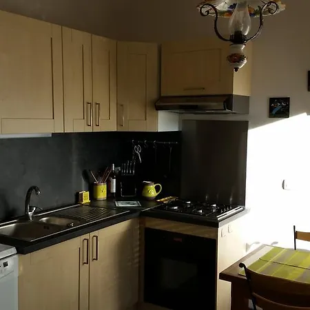Apartment Duplex En Provence Vedene