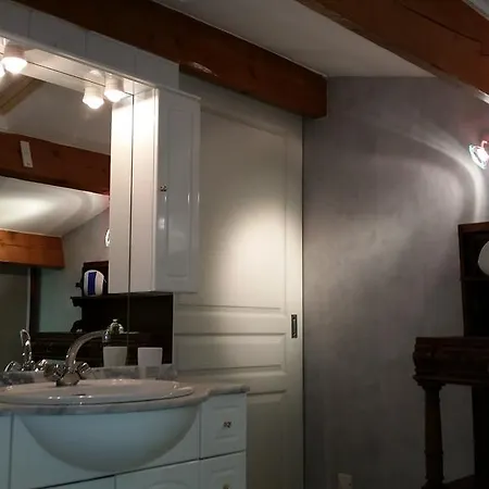 Apartment Duplex En Provence