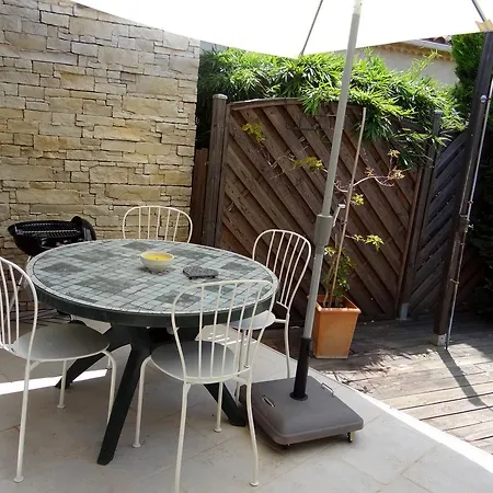 Duplex En Provence *