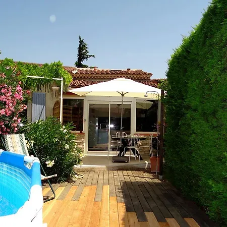 Duplex En Provence Vedene